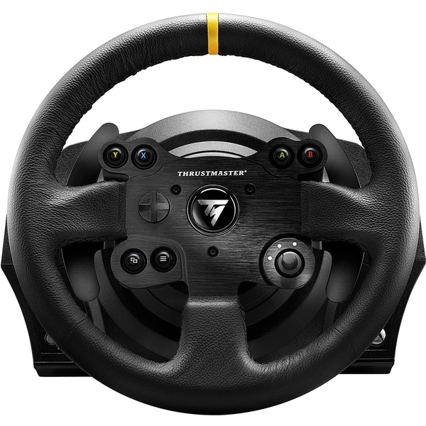 Thrustmaster Sada volantu a pedálů TX Leather Edition pro Xbox One, Xbox Series X|S a PC - Volanty - Obrázek S9LS600301