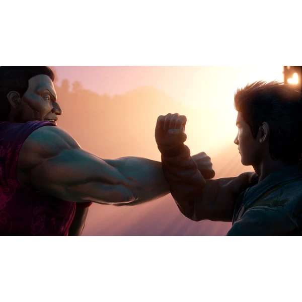 Shenmue III (PS4) - Hry pro PS4 - Obrázek S9N3100201