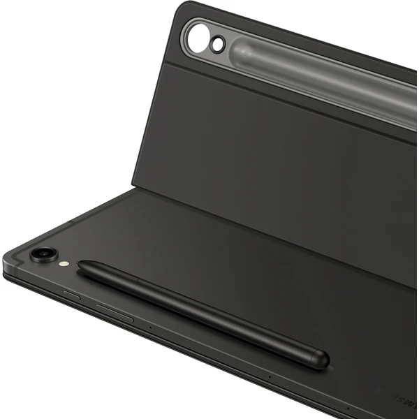 Samsung Book Cover Keyboard Slim pouzdro s klávesnicí Galaxy Tab S9/S9 FE/S10 FE/S10 Lite - Pouzdra s klávesnicí - Obrázek S9N9000N01