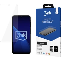 3mk HardGlass pro Samsung Galaxy A16 / A17 - Ochranné folie a skla