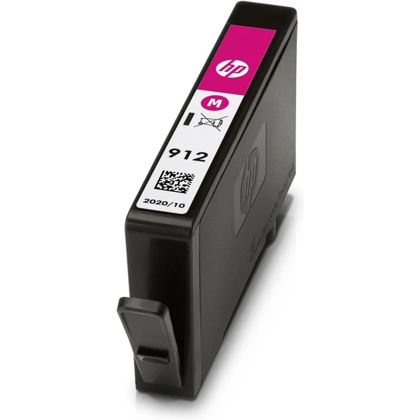 HP 3YL82AE č. 912XL Růžová originální - Cartridge - Obrázek S9PG100501