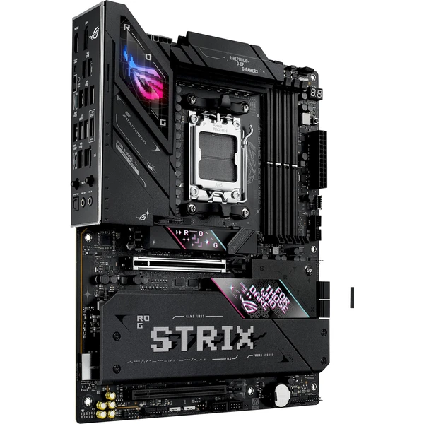 ASUS ROG STRIX B850-E GAMING WIFI - Základní desky - Obrázek S9RC000N01