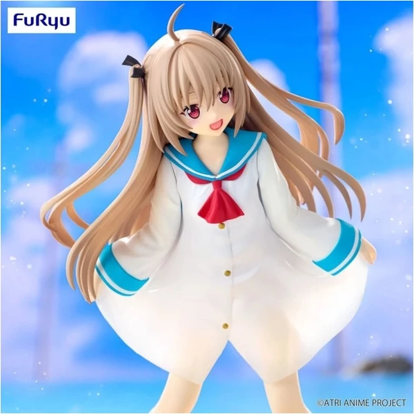 Figurka Furyu Atri My Dear Moments Trio-Try-iT - Atri 19 cm    - Figurky - Obrázek S9RJ000K01