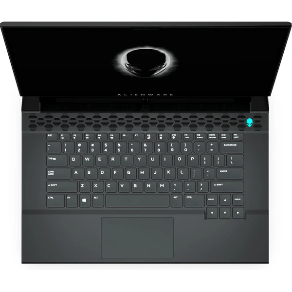 Dell Alienware m15 R3 černý  - Notebooky - Obrázek S9S3400301