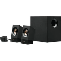 Logitech Z533 2.1 repoduktory černé - Reproduktory
