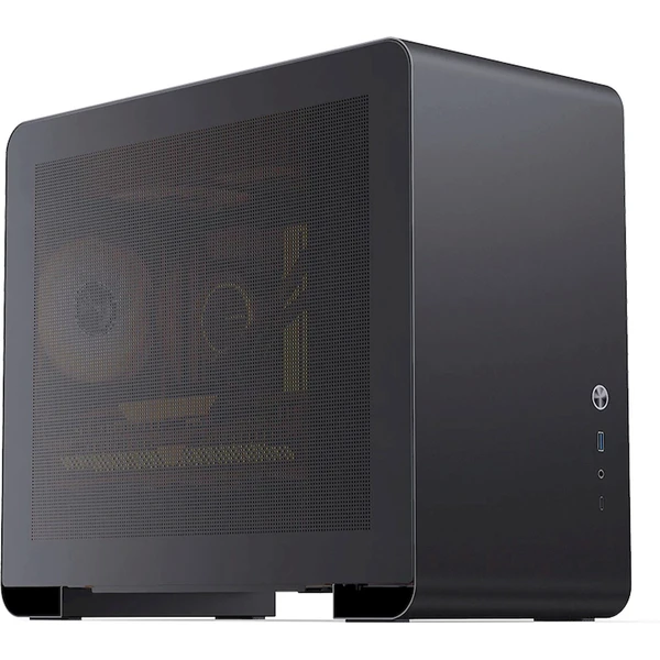 Jonsbo U4 Mini Mesh černá - Počítačové skříně - Obrázek S9TD000K01