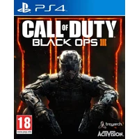 Call of Duty: Black Ops 3 (PS4) - Hry pro PS4