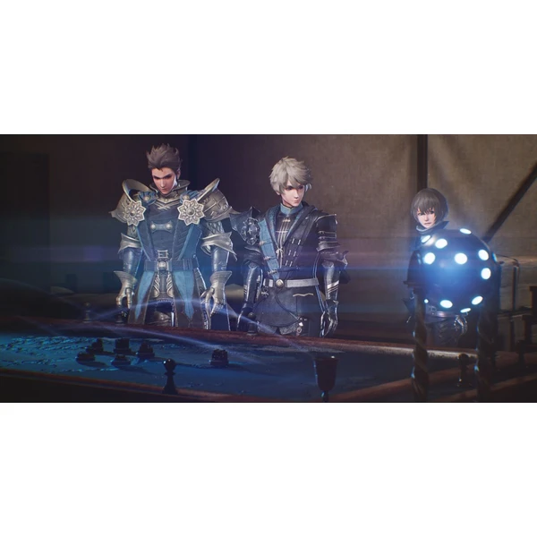 The Diofield Chronicle (Switch) - Hry pro Nintendo Switch - Obrázek S9UUF00101