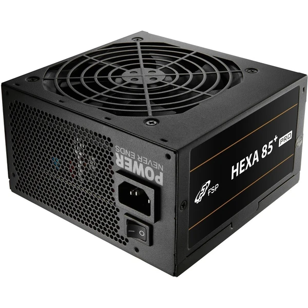 Fortron HEXA85+ PRO 350  - Zdroje - Obrázek S9VJ300401