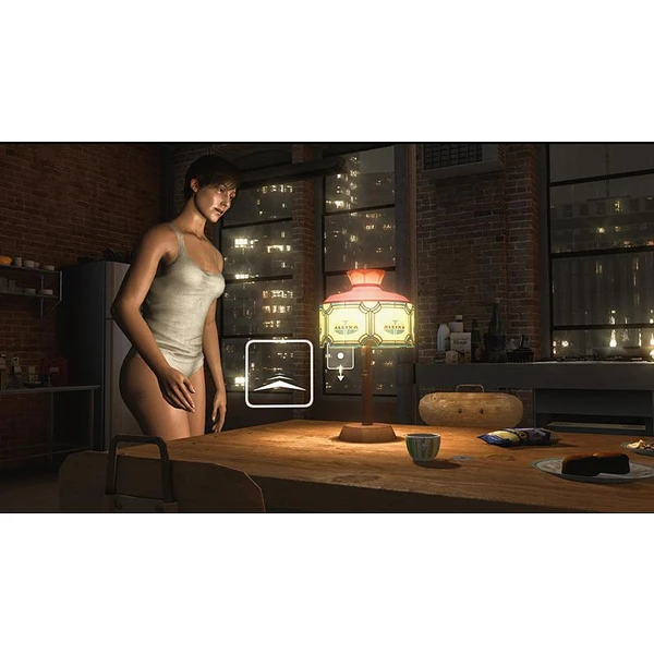 Heavy Rain & Beyond Two Souls Collection (PS4) - Hry pro PS4 - Obrázek S9W3100201