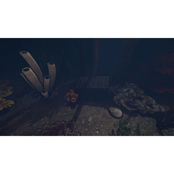 Feardemic Horror Bundle (Switch) - Hry pro Nintendo Switch - Obrázek S9WJ000K01