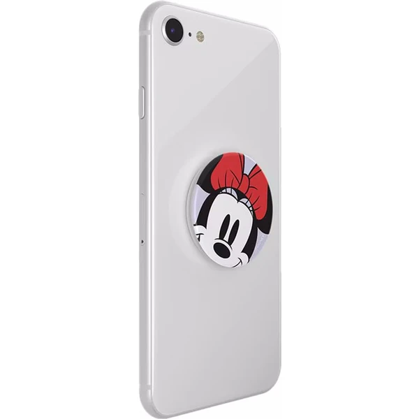 PopSockets PopGrip - Peekaboo Minnie - Držáky - Obrázek S9X5000O01