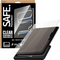 PanzerGlass® SAFE sklo s instalačním rámečkem Apple iPad Pro 11" (2024/2025) - Ochranné folie a skla