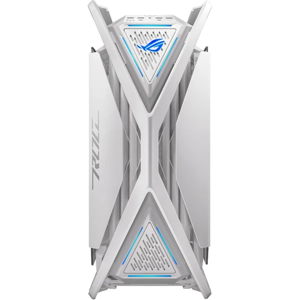 ASUS GR701 ROG HYPERION bílá - Počítačové skříně - Obrázek S9Y5000L01