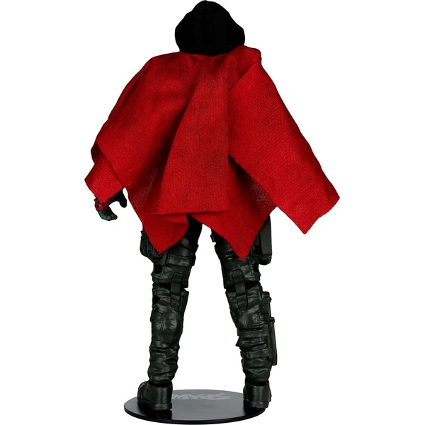 Akční figurka McFarlane Toys Call of Duty - Burned Spawn 18 cm - Figurky - Obrázek S9YM000K01