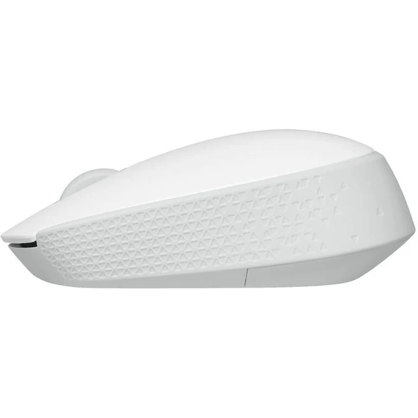 Logitech M171 bezdrátová myš bílá - Myši - Obrázek S9ZE000K01