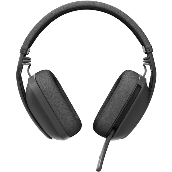 Logitech Zone Vibe bezdrátová sluchátka šedá - Sluchátka - Obrázek SA40000L01