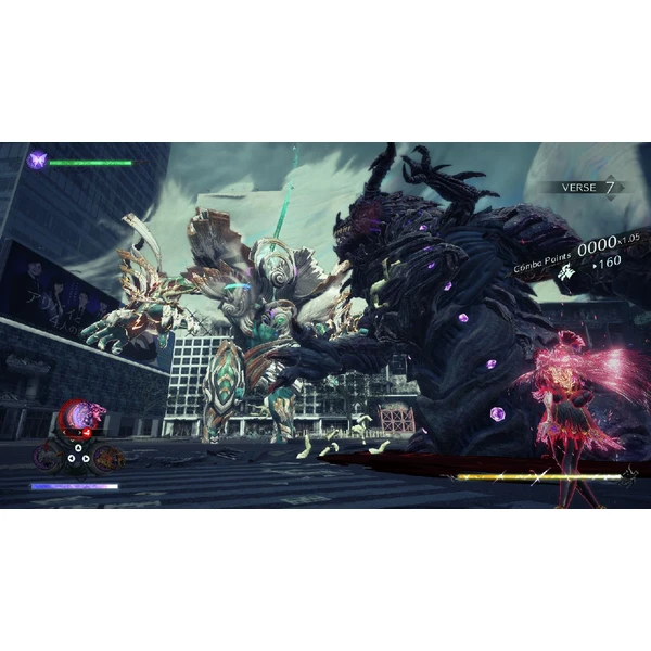 Bayonetta 3 (Switch) - Hry pro Nintendo Switch - Obrázek SA45700301