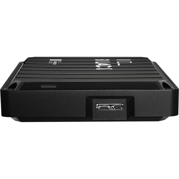WD BLACK P10 Game Drive 4TB 2.5" externí disk - Pevné disky - Obrázek SA53000N01