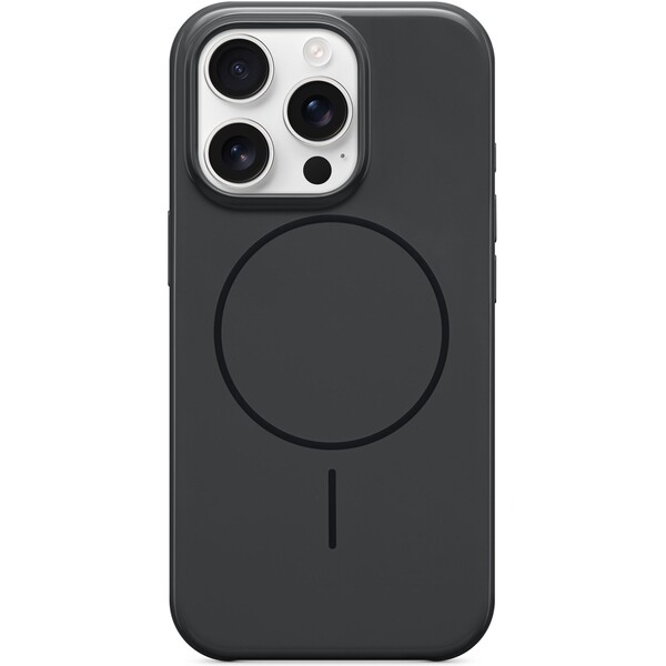 Beats lesklý kryt s MagSafe pro iPhone 16 Pro - půlnočně černý MCFL4LL/A