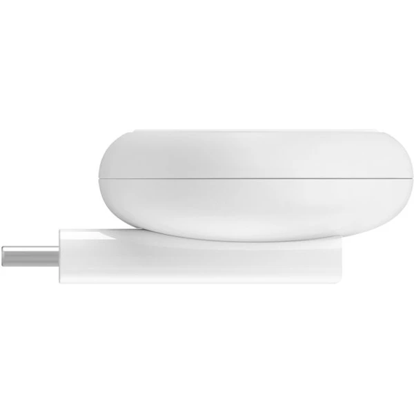 Belkin BOOST CHARGE Apple Watch MFi dongle nabíječka bílá - Nabíječky - Obrázek SA8B000P01