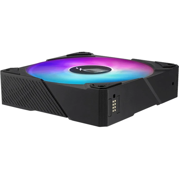 ASUS ROG RYUJIN III 360 ARGB EXTREME černá - Chladiče - Obrázek SAB9000O01