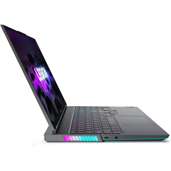 Lenovo Legion 7 RTX 3070 (82N60013CK) šedý - Notebooky - Obrázek SACO600301