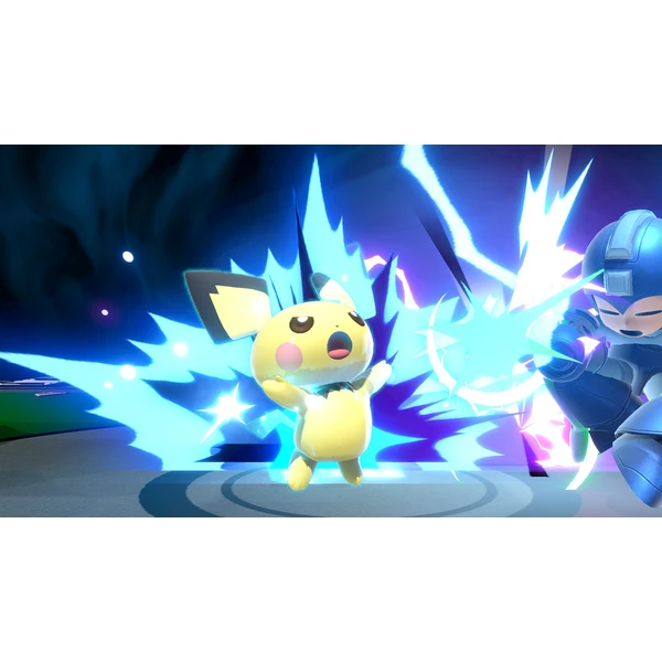 Super Smash Bros. Ultimate (SWITCH) - Hry pro Nintendo Switch - Obrázek SAD3100201