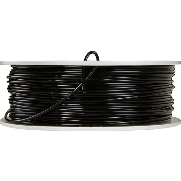 VERBATIM filament do 3D tiskárny PET-G 2.85mm, 123m, 1kg černý - Filamenty pro 3D tiskárny - Obrázek SAG3000L01