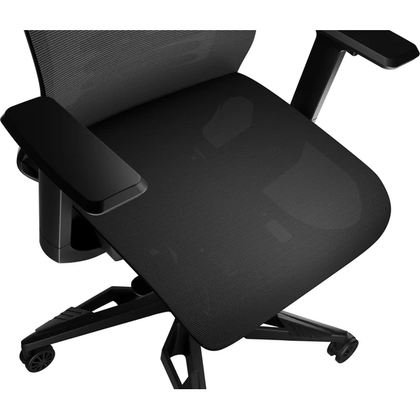 Genesis ASTAT 700 G2 ergonomická židle černá - Židle - Obrázek SAI5000O01