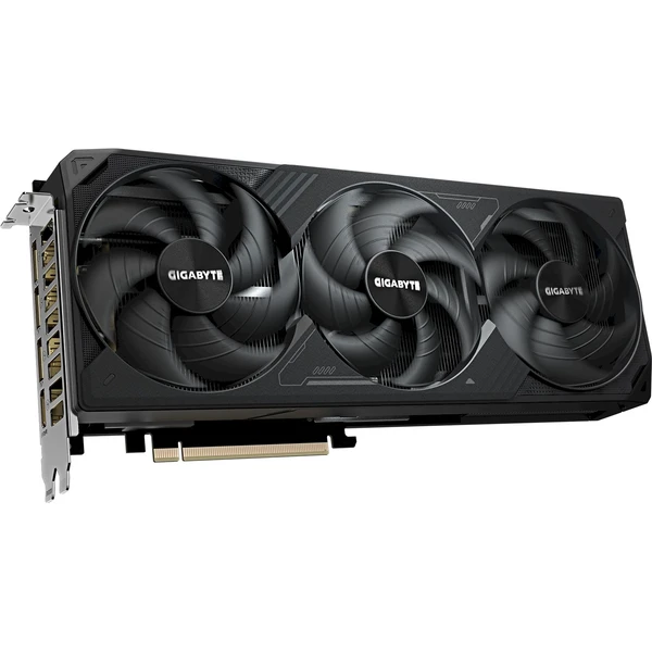 GIGABYTE NVIDIA GeForce RTX 5070 Ti WINDFORCE OC SFF 16G - Grafické karty - Obrázek SAJB000O01