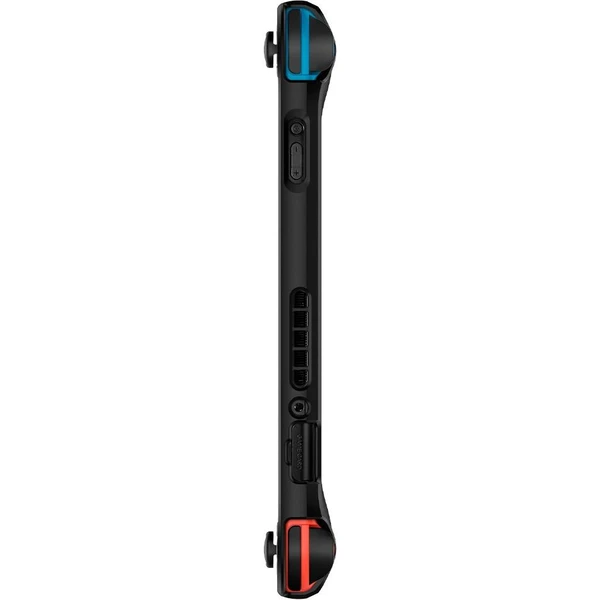 Spigen Rugged Armor ochranný kryt pro Nintendo Switch černý - Pouzdra - Obrázek SAK4G00101