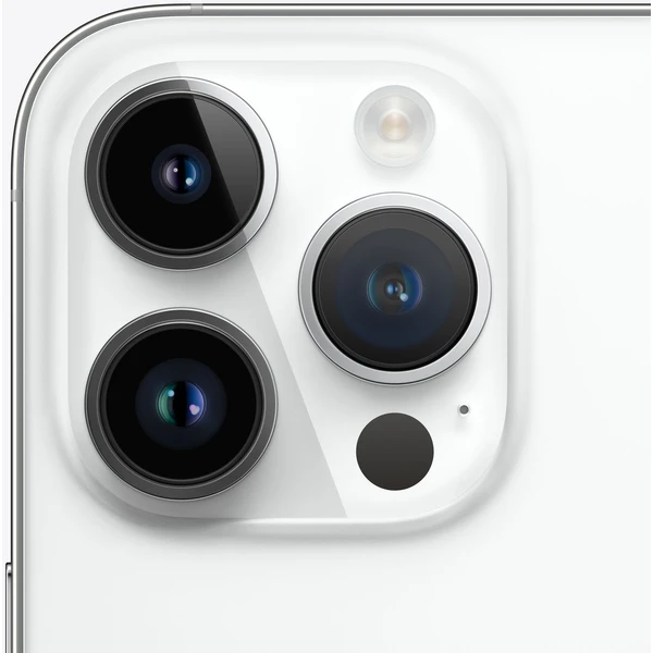 Apple iPhone 14 Pro 1TB stříbrný (Kategorie B) - Mobilní telefony - Obrázek SALG300401