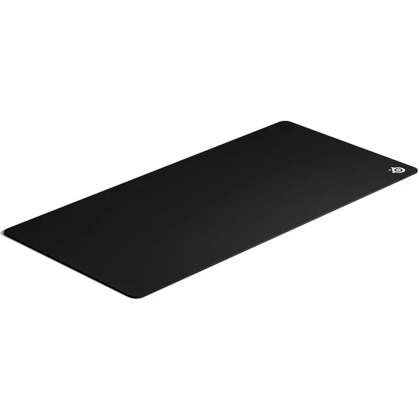 SteelSeries QcK 3XL herní podložka černá - Podložky - Obrázek SALKF00101