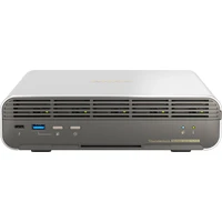 QNAP TBS-h574TX-i3-12G - NAS servery