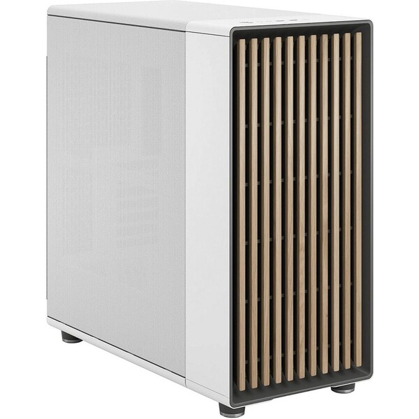 Fractal Design North XL bílá FD-C-NOR1X-03 Bílá