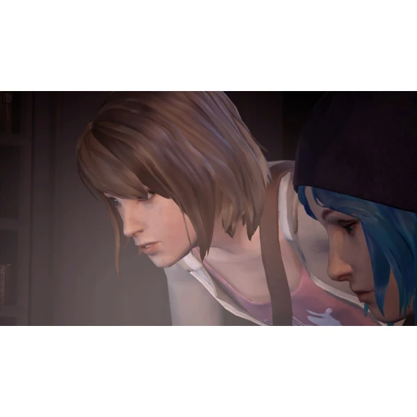 Life is Strange (základní hra) (Switch) - Hry pro Nintendo Switch - Obrázek SAQVF00101