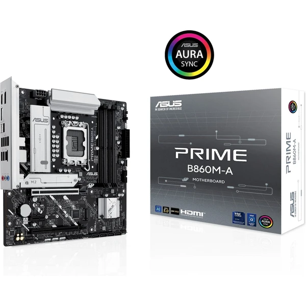 ASUS PRIME B860M-A-CSM - Základní desky - Obrázek SARC000N01