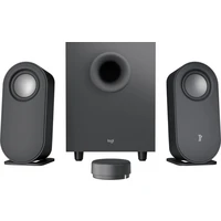 Logitech Z407 2.1 reproduktory černé - Reproduktory