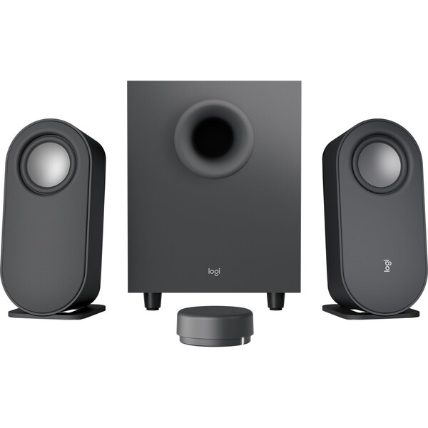 Logitech Z407 980-001348 Černá