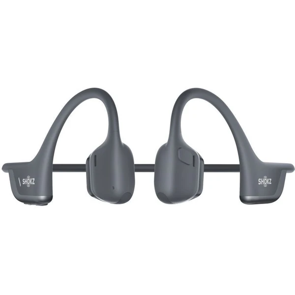 Shokz OpenRun Pro 2 Mini (USB-C) bezdrátová sluchátka černá - Sluchátka - Obrázek SATA000N01
