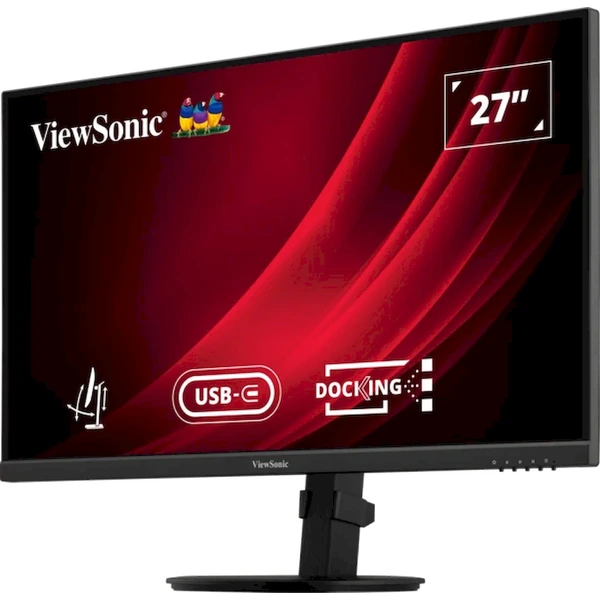 ViewSonic VG2709U-2K monitor 27" - Monitory - Obrázek SAVF000J01