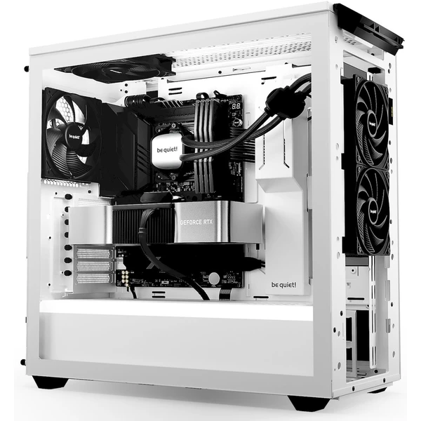 Be quiet! Pure Loop 2 AIO ARGB 240mm - Chladiče - Obrázek SAWA000L01
