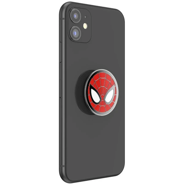 PopSockets PopGrip - Spiderman - Držáky - Obrázek SAX5000O01