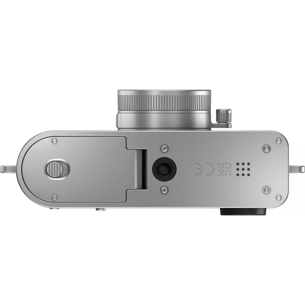 FujiFilm X-Half (X-HF1) stříbrný - Fotoaparáty - Obrázek SAXI000K01