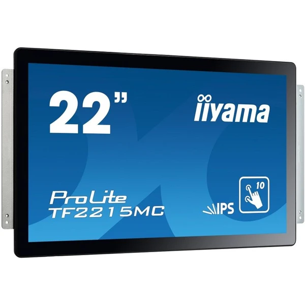 iiyama ProLite TF2215MC-B2 dotykový monitor 22" - Monitory - Obrázek SAZEF00101