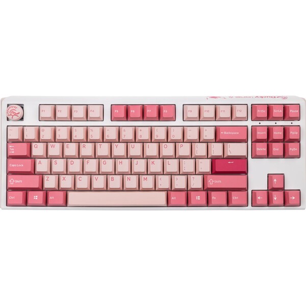 Ducky DKON2187-PUSPDGOWWPC2 Růžová