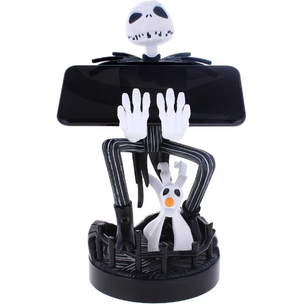 Cable Guy - Jack Skellington - Figurky - Obrázek SB0O100501