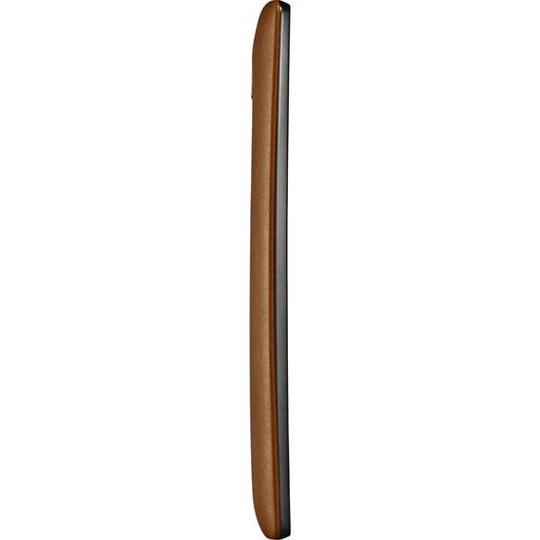 LG G4 (H815) LTE kožený hnědý - Mobilní telefony - Obrázek SB1E000101