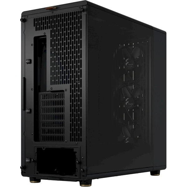 Fractal Design North XL (RC) černá - Počítačové skříně - Obrázek SB1F000K01